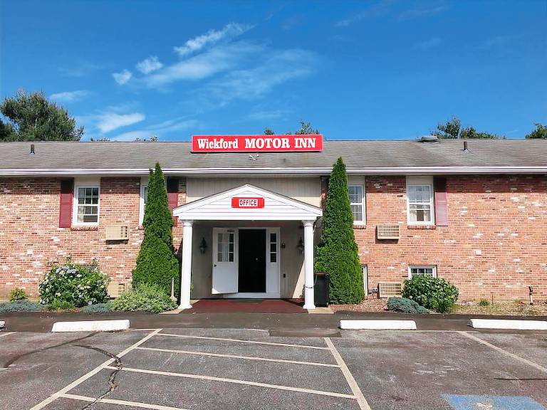 Motel  North Kingstown