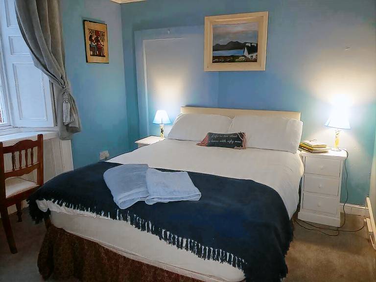 Private room Kilmeena