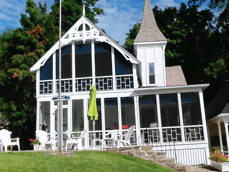 House Brockville