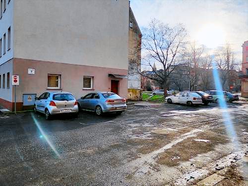 Apartament Legnica
