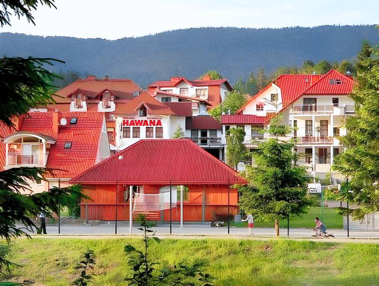 Bed & Breakfast Brenna