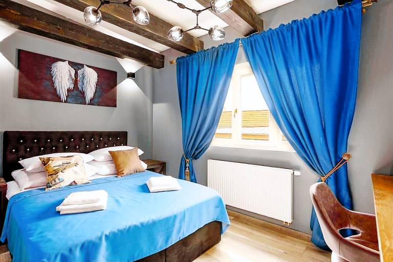 Ferienwohnung Karlsbad