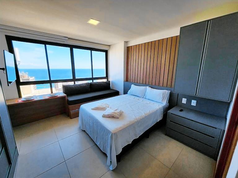 Ferienwohnung  Barra