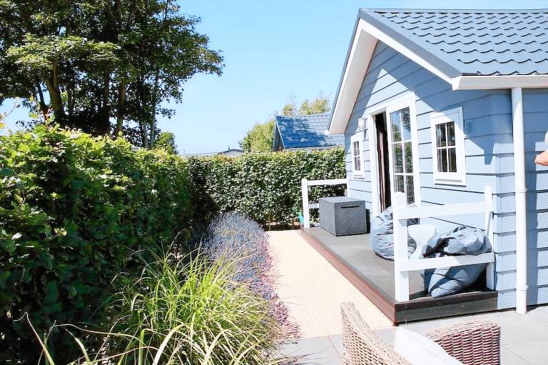 Huis  Renesse