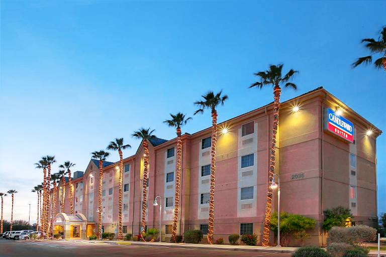 Candlewood Suites Yuma By IHG — photo 3