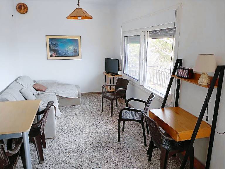 Ferienhaus Serraiki Akti