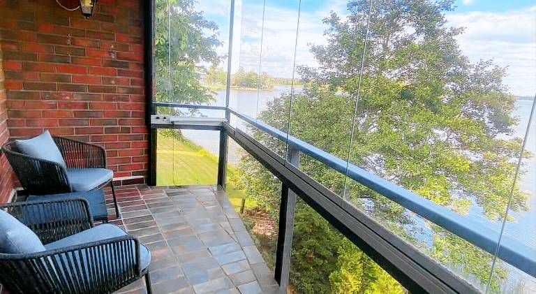 Apartment with 3 rooms for 6 persons — photo 2