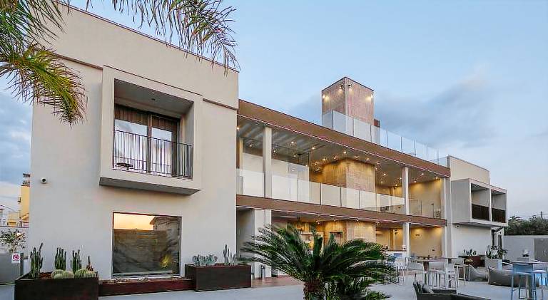 Giafra Luxury Rooms — photo 2