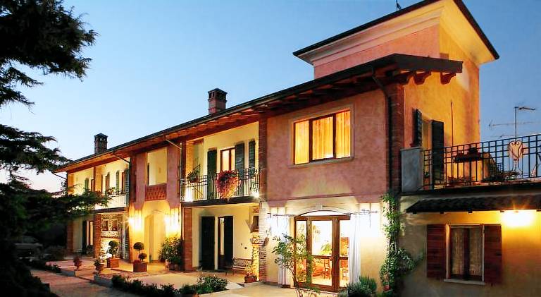 Agriturismo Volta mantovana