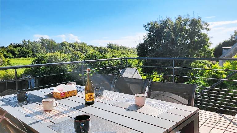 Appartement Plonéour-Lanvern