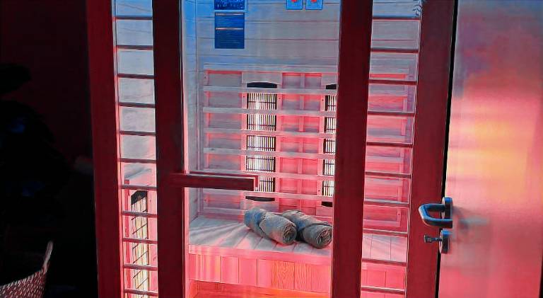 Holiday apartment with 1 room for 4 persons — photo 5