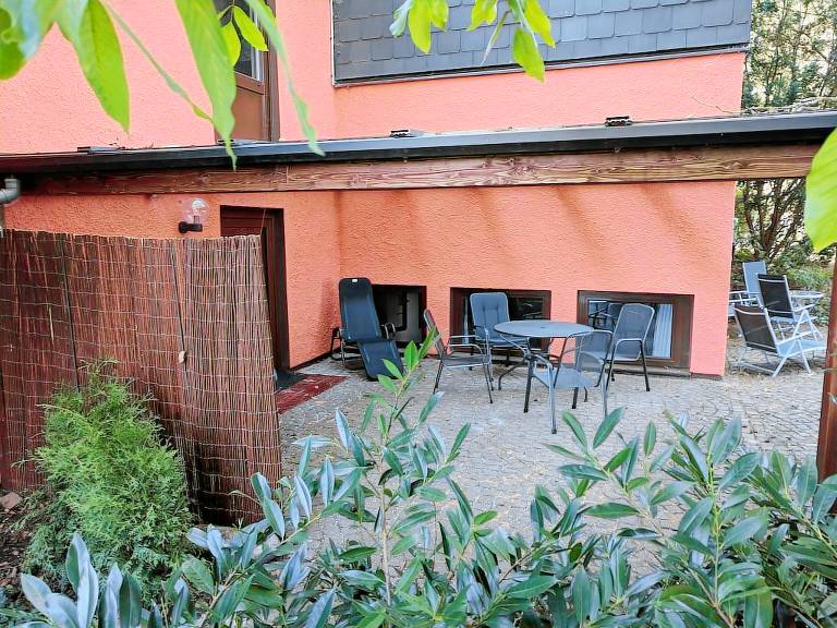 Ferienwohnung Neumarkt in der Oberpfalz