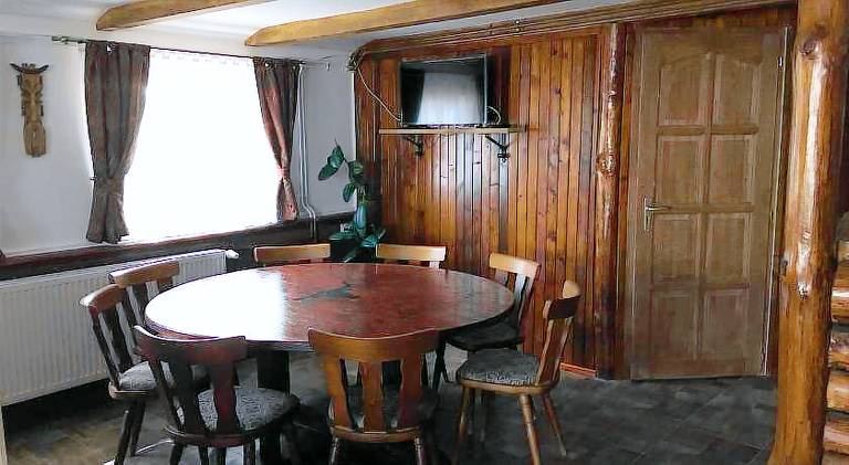 Vacation home with barbeque, garden & patio — photo 2