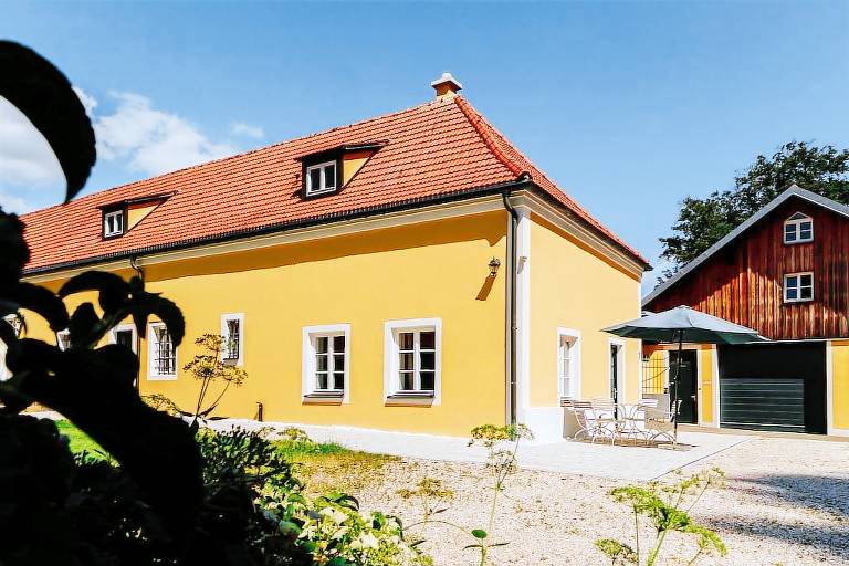 Ferienwohnung Regenstauf