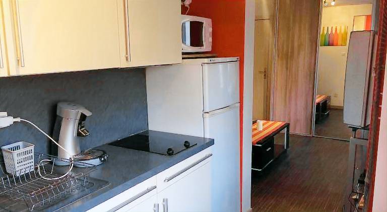Charming apartment | Pets are welcome — photo 3