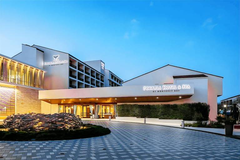 Portola Hotel and Spa — photo 4