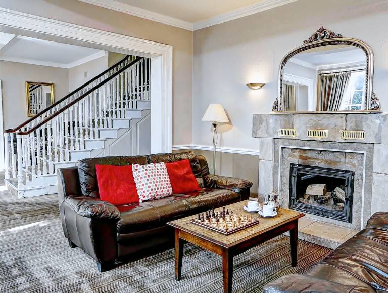 The Knaresborough Inn - The Inn Collection Group — photo 2