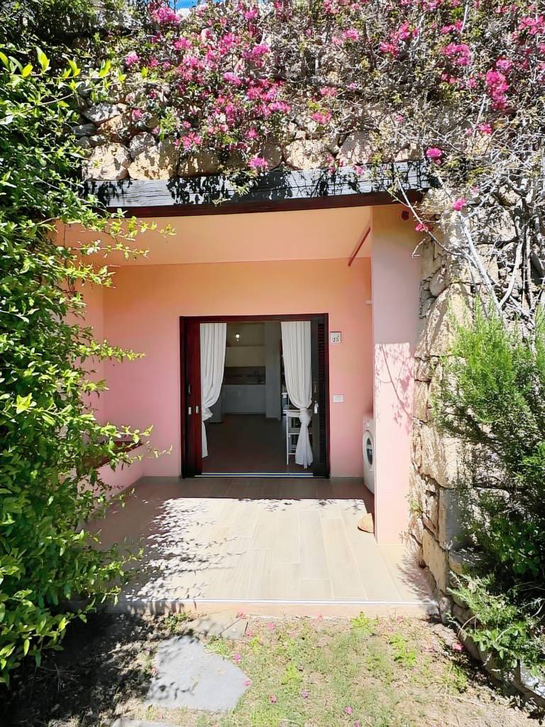 Ferienwohnung  Porto Taverna