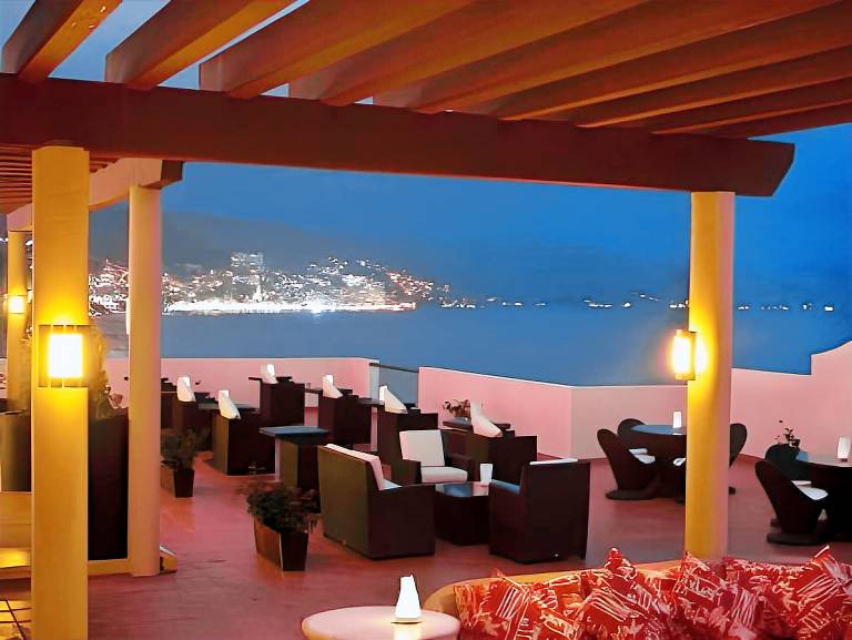 Plaza Pelicanos Grand Beach Resort — photo 4