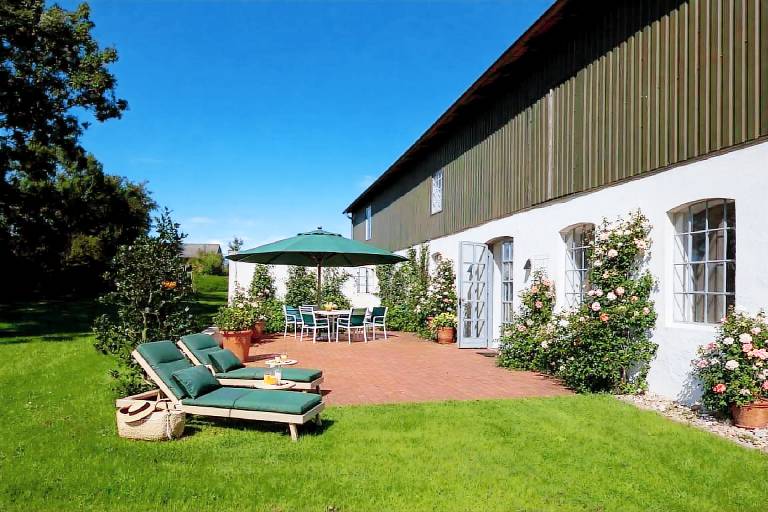 Ferienwohnung  Westerholz