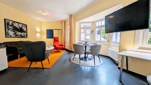 Bed & Breakfast Bad Liebenzell