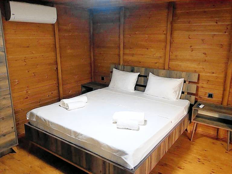 Bungalow with yard | Good for workation in Kemer