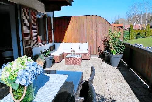 Appartement Gmund am Tegernsee