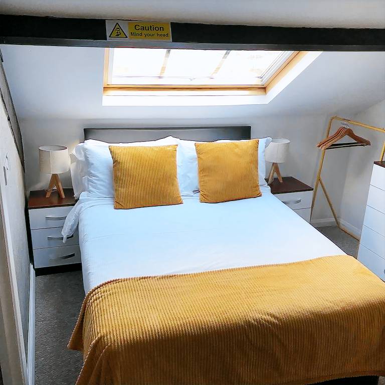 Chambre d'hôtes  York