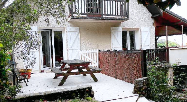B&B En plein coeur de la foret — photo 3