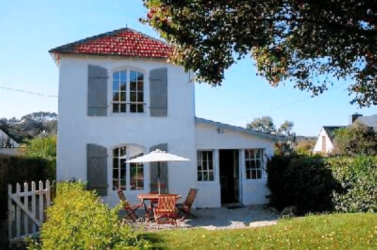 Maison de vacances Crozon