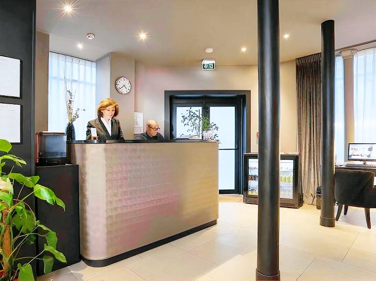 Gardette Park Hotel — photo 4