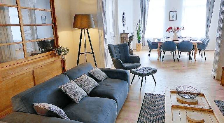 Rental apartment | Pets are welcome — photo 5