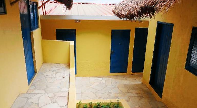Pousada B & B — photo 5