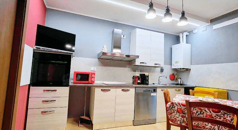 Wonderful holiday apartment | Pet-friendly — photo 4