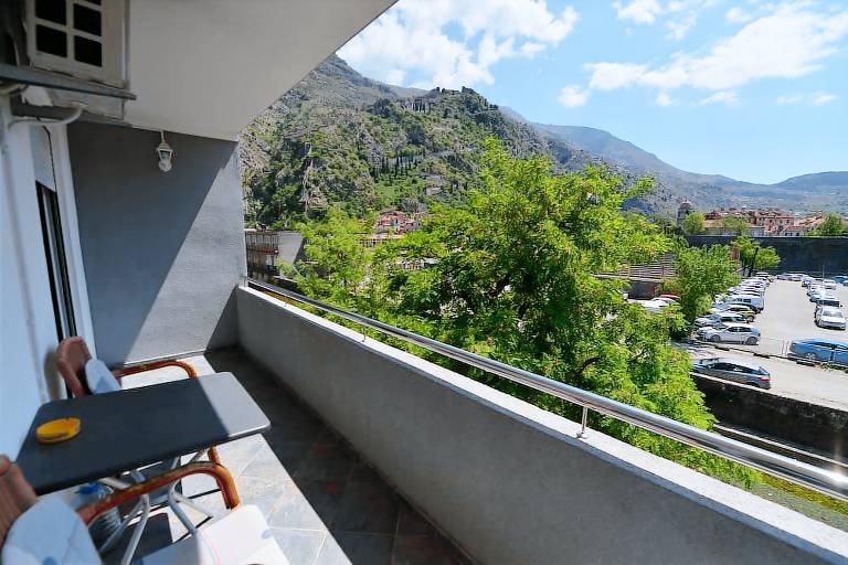 Appartement Kotor