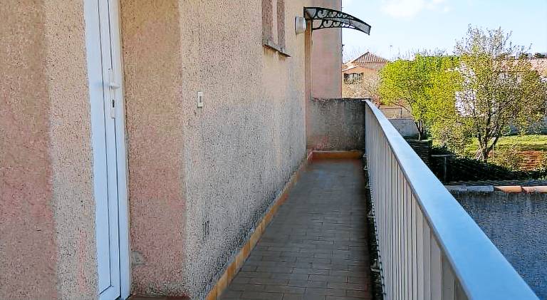 Rental apartment with 1 room for 2 persons — photo 5