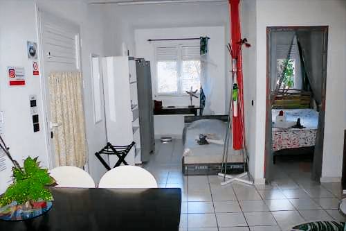 Appartement La Trinité