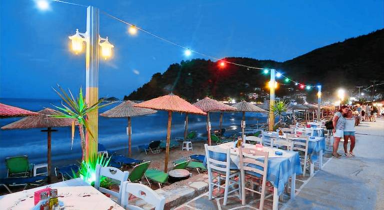 Holiday apartment with terrace & yard | Beach nearby | Dogs allowed — photo 4