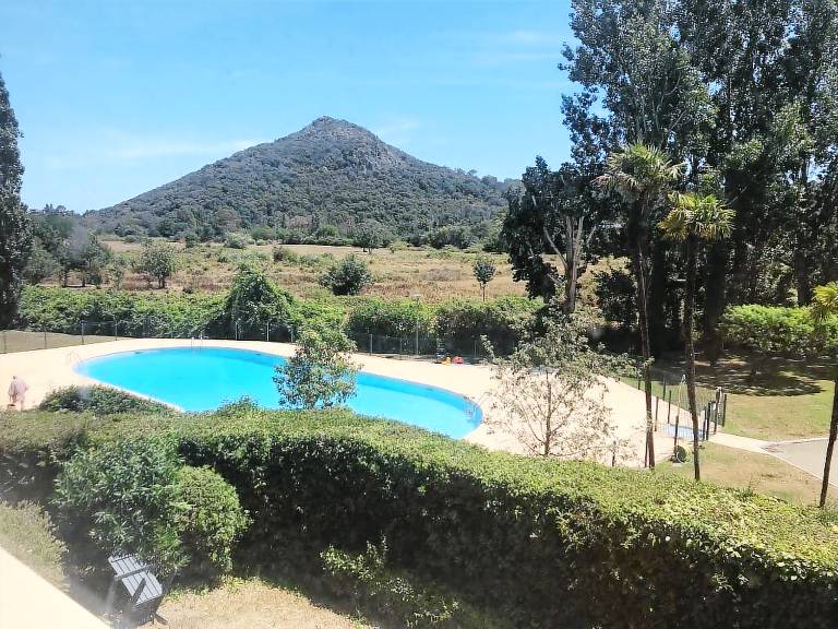 Appartement Mandelieu-la-Napoule