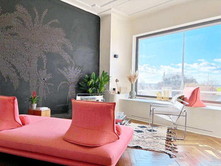 Villa  7e Arrondissement