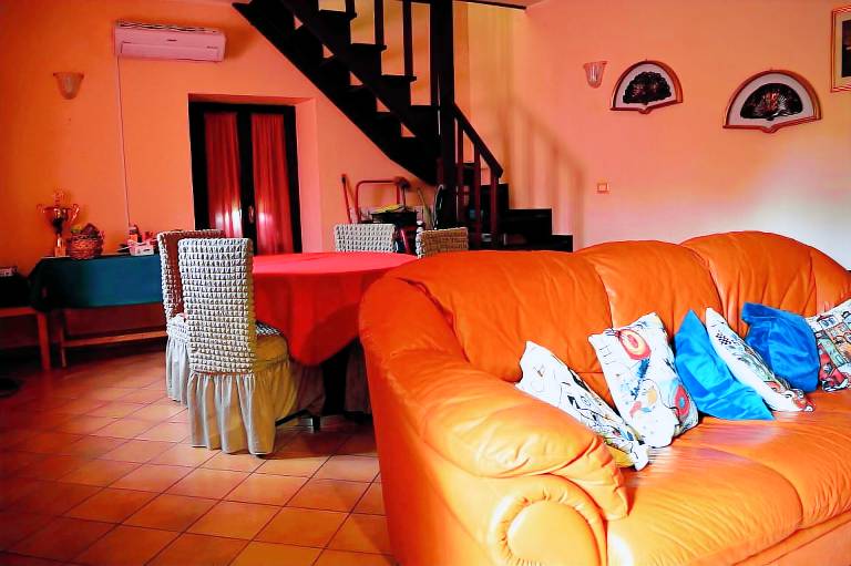 Villa with patio, barbeque & yard | Panoramic view — photo 5