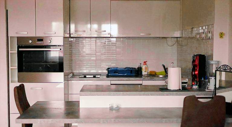 Holiday apartment with 1 room for 4 persons — photo 3