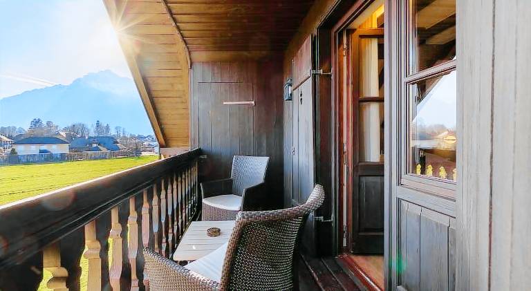 Hotel Friesacher s Aniferhof — photo 2