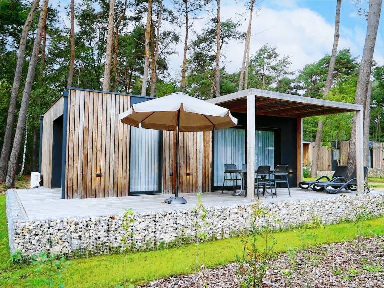 Chalet  Zutendaal