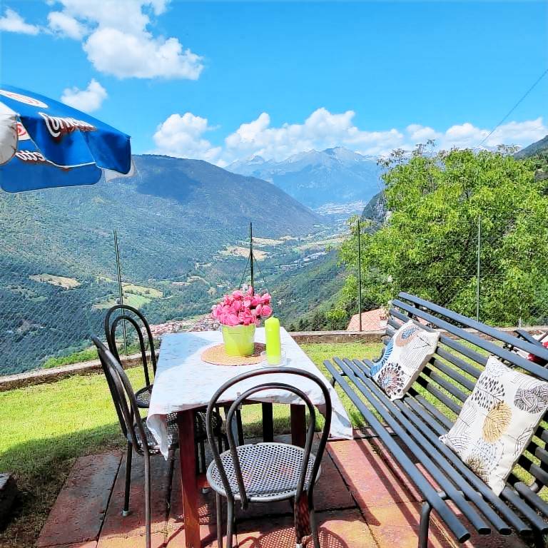 Appartamento vacanza Endine Gaiano