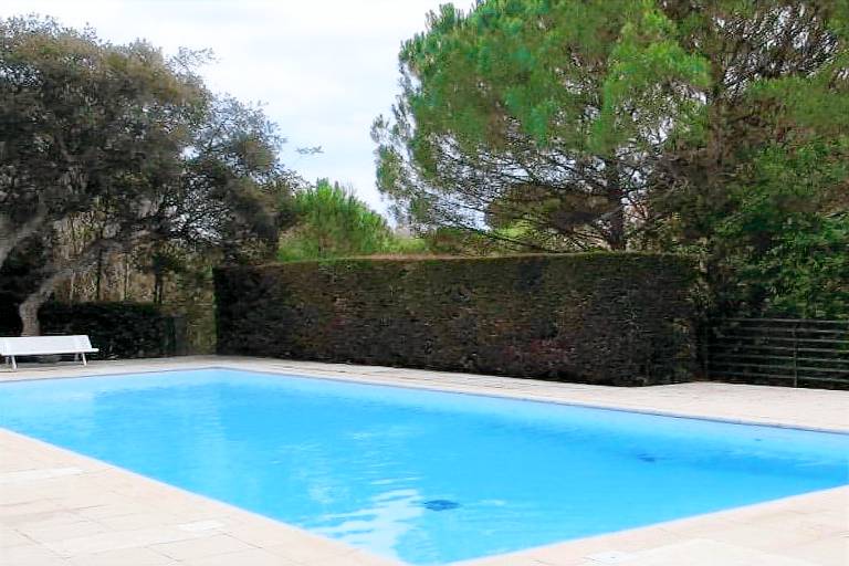Ferienhaus  Saint-Tropez