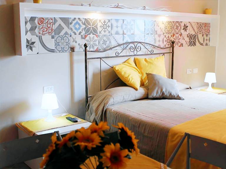 Holiday apartment with pool, garden & patio | Nature view — photo 5