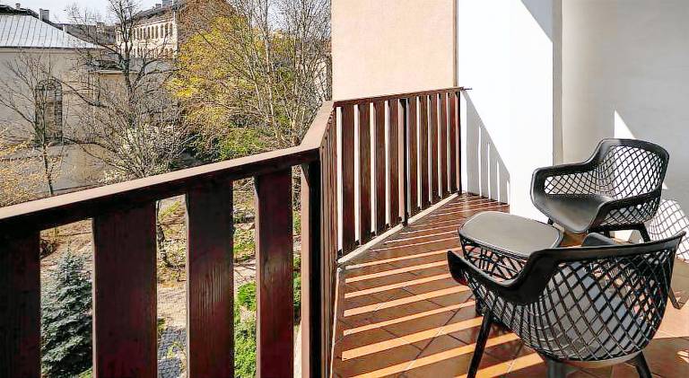 RentPlanet - Apartament Swietego Antoniego — photo 4