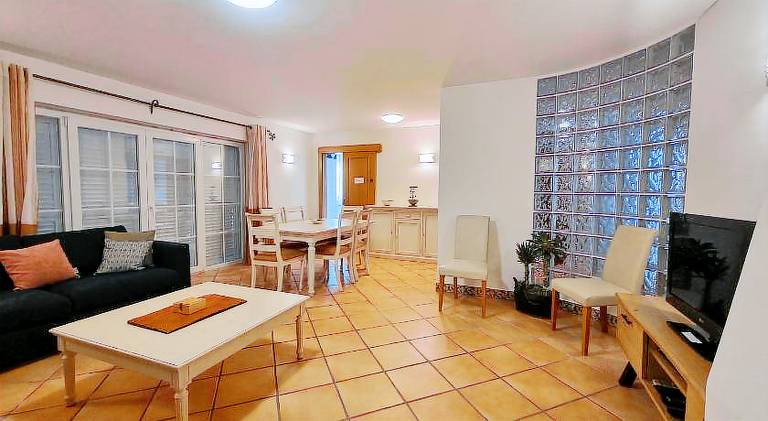 Fully equipped apartment with terrace | Dogs allowed — photo 2