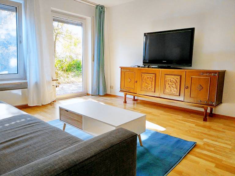 Ferienwohnung Forchheim